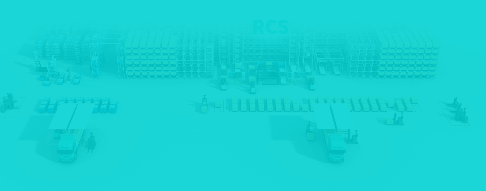 로봇 컨트롤 시스템