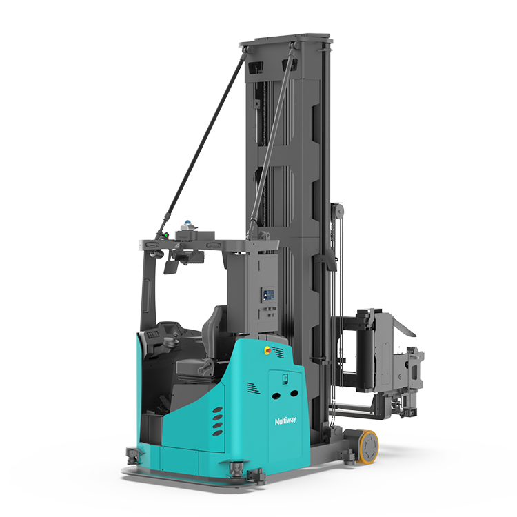 VNA 3방향 지게차