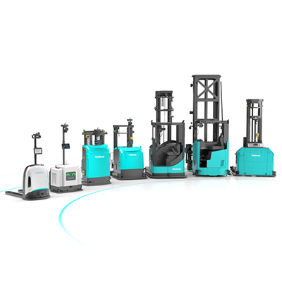 글로벌 사업 확장을 가속화하다｜Multiway Robotics 스마트 무인 지게차, 말레이시아 제조기업의 창고 자동화 및 고도화 실현